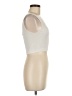 Zara Ivory Tank Top Size M - photo 4