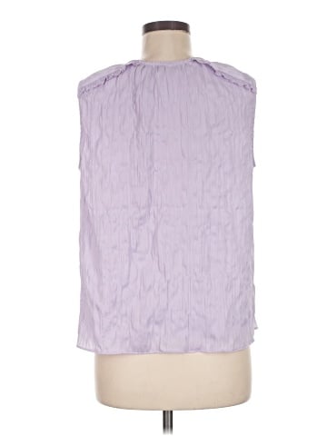 Versona Sleeveless Blouse (view 2)