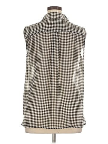 Covington Sleeveless Blouse (view 2)