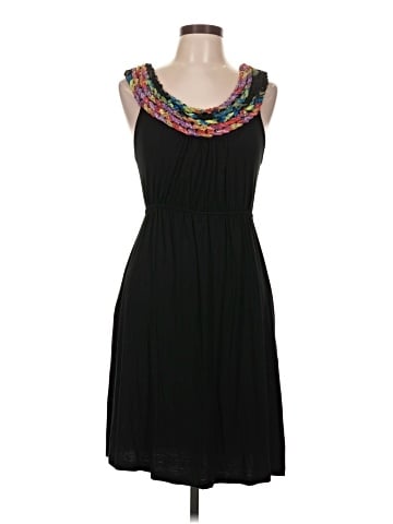 Silence and Noise Casual Dress (view 1)