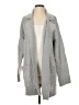 Thread & Supply Gray Cardigan Size S - photo 1