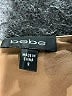 Bebe Tan Sleeveless Blouse Size S - photo 7