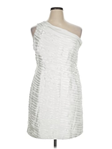Calvin Klein Cocktail Dress (view 1)