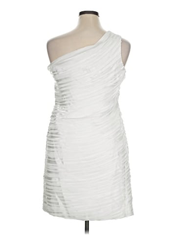 Calvin Klein Cocktail Dress (view 2)