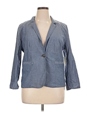 Caslon Blazer (view 1)