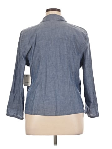 Caslon Blazer (view 2)