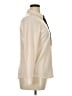 Assorted Brands Color Block Ivory Long Sleeve Blouse Size XL - photo 4