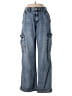 Aeropostale Blue Jeans Size Med Reg - photo 1