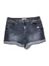 Refuge Blue Denim Shorts Size 12 - photo 1