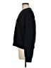 SPANX Black Sweatshirt Size M - photo 5
