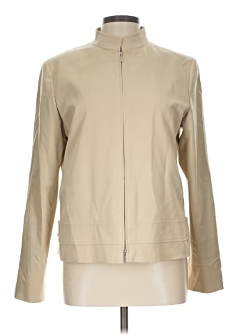 Casual Corner Track Jacket (view 1)