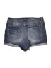 Refuge Blue Denim Shorts Size 12 - photo 2
