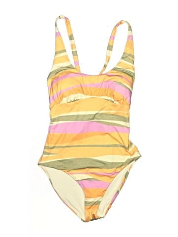 PrAna One Piece Swimsuit (view 1)