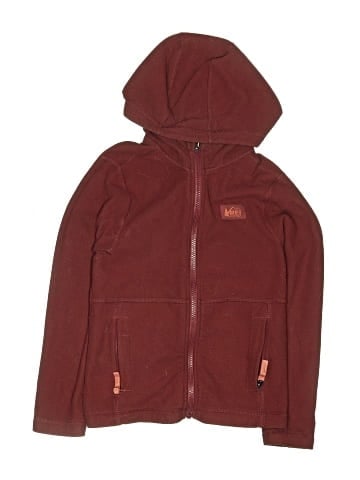 REI Co Op Zip Up Hoodie (view 1)