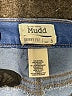 Mudd Solid Blue Jeans Size 5 - photo 7