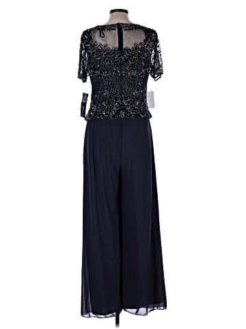Pisarro Nights Cocktail Dress (view 2)