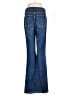 Gap Hearts Blue Jeans Size 8 (tall) - photo 2