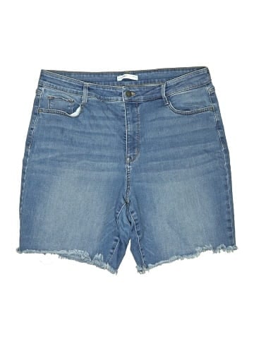 Nine West Denim Shorts (view 1)