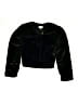 BCBGirls 100% Polyester Black Cardigan Size XL (kids) - photo 1