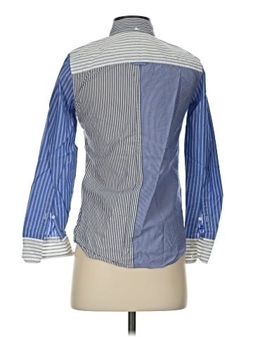 J.Crew Long Sleeve Button-Down Shirt (view 2)