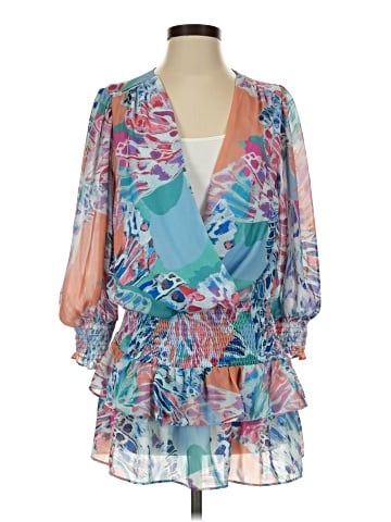 Amanda Uprichard Kimono (view 1)