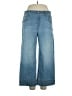 Chico's Blue Jeans Size XL (3) - photo 1
