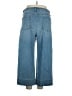 Chico's Blue Jeans Size XL (3) - photo 2
