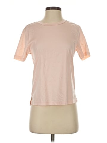 Scotch & Soda Short Sleeve T-Shirt (view 1)