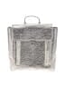 3.1 Phillip Lim Silver Backpack One size - photo 1