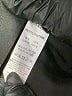 PrettyLittleThing Black Coat Size 4 - photo 7