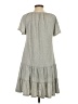 Soft Joie Gray Casual Dress Size S - photo 2