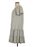 Soft Joie Gray Casual Dress Size S - photo 5