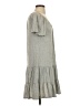 Soft Joie Gray Casual Dress Size S - photo 4