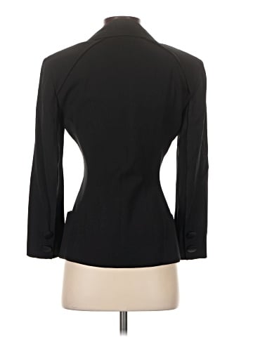 Charles Chang-Lima Wool Blazer (view 2)