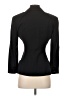 Charles Chang-Lima Black Wool Blazer Size 4 - photo 2