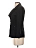 Charles Chang-Lima Black Wool Blazer Size 4 - photo 5