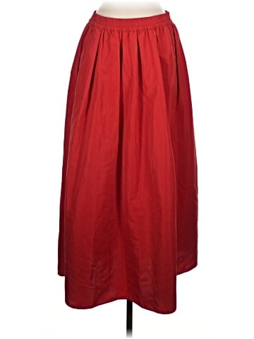 Zara Formal Skirt (view 1)