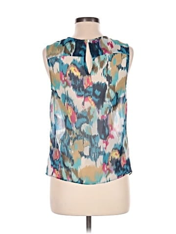 W118 by Walter Baker Sleeveless Blouse (view 2)