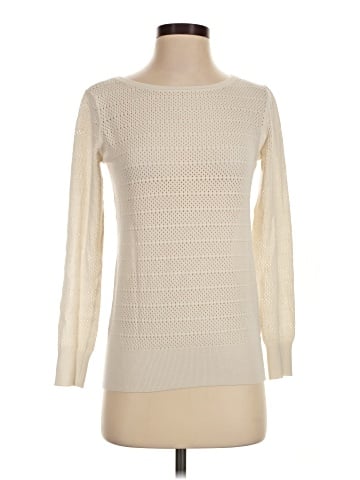 Theory Pullover Sweater (view 1)