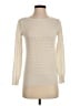 Theory Ivory Pullover Sweater Size S - photo 1