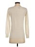 Theory Ivory Pullover Sweater Size S - photo 2