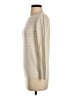Theory Ivory Pullover Sweater Size S - photo 5