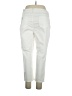 Chico's Ivory Jeans Size 14 - photo 2