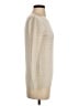 Theory Ivory Pullover Sweater Size S - photo 4