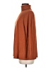 Marla Wynne Brown Long Sleeve Turtleneck Size M - photo 5