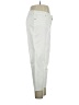 Chico's Ivory Jeans Size 14 - photo 4