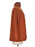 Marla Wynne Brown Long Sleeve Turtleneck Size M - photo 4
