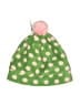 Gap Kids Polka Dots Green Beanie Size Large youth - X-Large youth - photo 1