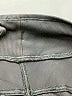Lululemon Athletica Solid Black Track Pants Size 8 - photo 7