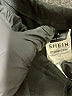 Shein Polka Dots Black Casual Pants Size L - photo 6